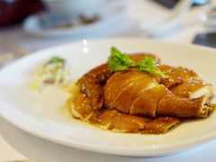 -宝丽轩中餐厅BAOLIXUAN