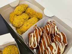-正谈炸鸡(深圳首店)