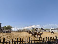 -泉城欧乐堡梦幻世界