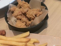 -必胜客(金高店)