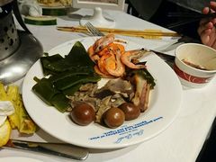 -星伦多自助料理·涮烤一体(虹悦城店)