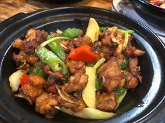 -盈田盈粥庄(博山东路店)
