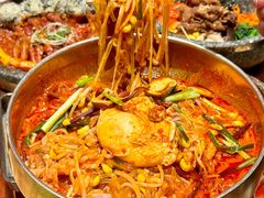 -双门洞·森系料理(体育西店)