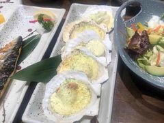 -蟹将军·松叶蟹和牛日料放题自助(K11店)