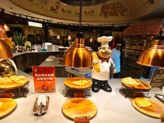 -汉斯南美烤肉(总店)