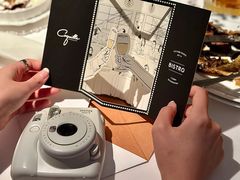 -壳里西餐厅Coquille Seafood Bistro(蒙自路店)