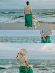 -飞扬摄影北戴河旅拍