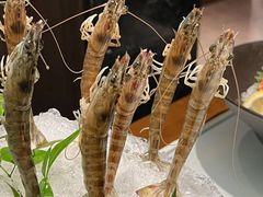 -虾佬圣汤·海鲜姿造(乐堤港店)