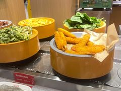 -喜家自助小火锅(卓悦里店)