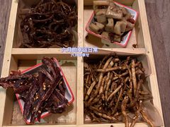 -兮禾酒馆(护国路店)