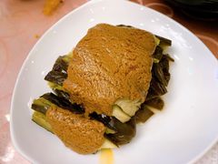 -烤肉宛饭庄(南礼士路店)