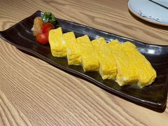 鸡蛋卷-福匠日本料理(人民路店)