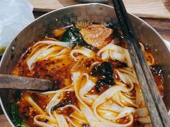-小满手工粉(北京来福士店)