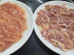 -合味土鸡火锅(中海世贸花园金碧庄店)
