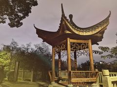 -牛岗山公园