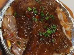 -凯鸽酒楼(大同振兴街店)