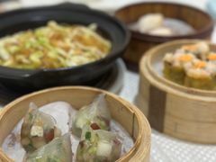 -香港富临皇宫(扬名广场店)