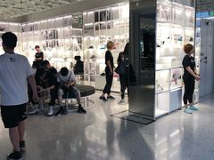 -NIKE品牌体验店(南京东路店)