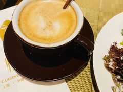-YUE·6·西式融合餐厅(外滩六号店)