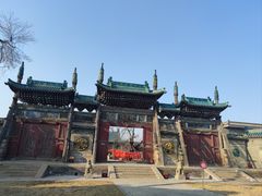 -代州文庙