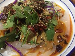 -滋味小厨(新合店)
