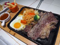 -豪享来中西餐厅(隆昌店)