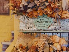 -秘密小花园(第三中学店)