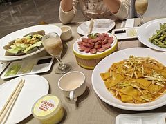 -凤凰园烤鸭店·唐山菜·传承花椒肉(老唐丰路店)
