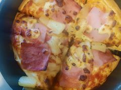 -必胜客(华南摩尔店)