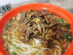 -湘味粉面馆(麓山南路店)