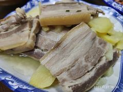 -观桥阁(锦溪店)