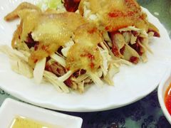 -客家汇·客家传承菜(水库店)