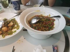 -渔舟意·湖南家宴(萝岗纳金城店)