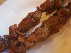 -维吾尔餐厅(宜山路店)