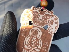 -潭柘寺景区