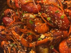 -一棠龙虾•王牌虾球(楚河汉街店)