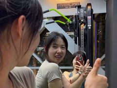 -GMJ·24H健身房(四川北路店)