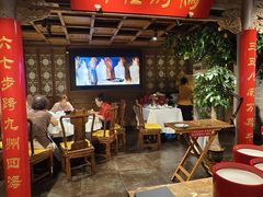 -真地道京味府·鲜橙烤鸭·北京菜(朝外大街东大桥店)