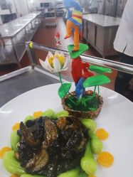 -冠豪主题婚礼酒店·宴会厅(机场店)