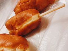 -宏发红西饼屋(天津路店)