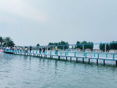 -中国死海旅游度假区