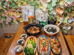 -宝旺姜母鸭(顶澳仔猫街店)