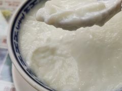 双皮奶-周大娘牛乳(旧寨古村总店)