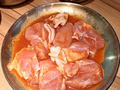 -汉拿山(韩式烤肉·西安高新万达店)