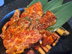 -牛兆·牛内脏·烤肉(慈云寺店)