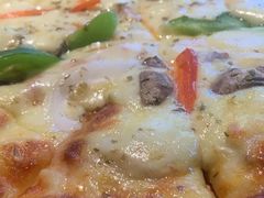 -麦当劳(塔园路店)