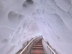 -云丘山景区
