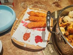 -七欣天香辣蟹火锅(苏州相城VIP总店)