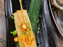 -辉记炭烧海鲜大排档·老字号(福田店)