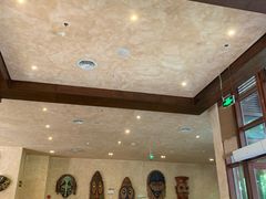 -雨林餐厅(长隆海洋王国店)